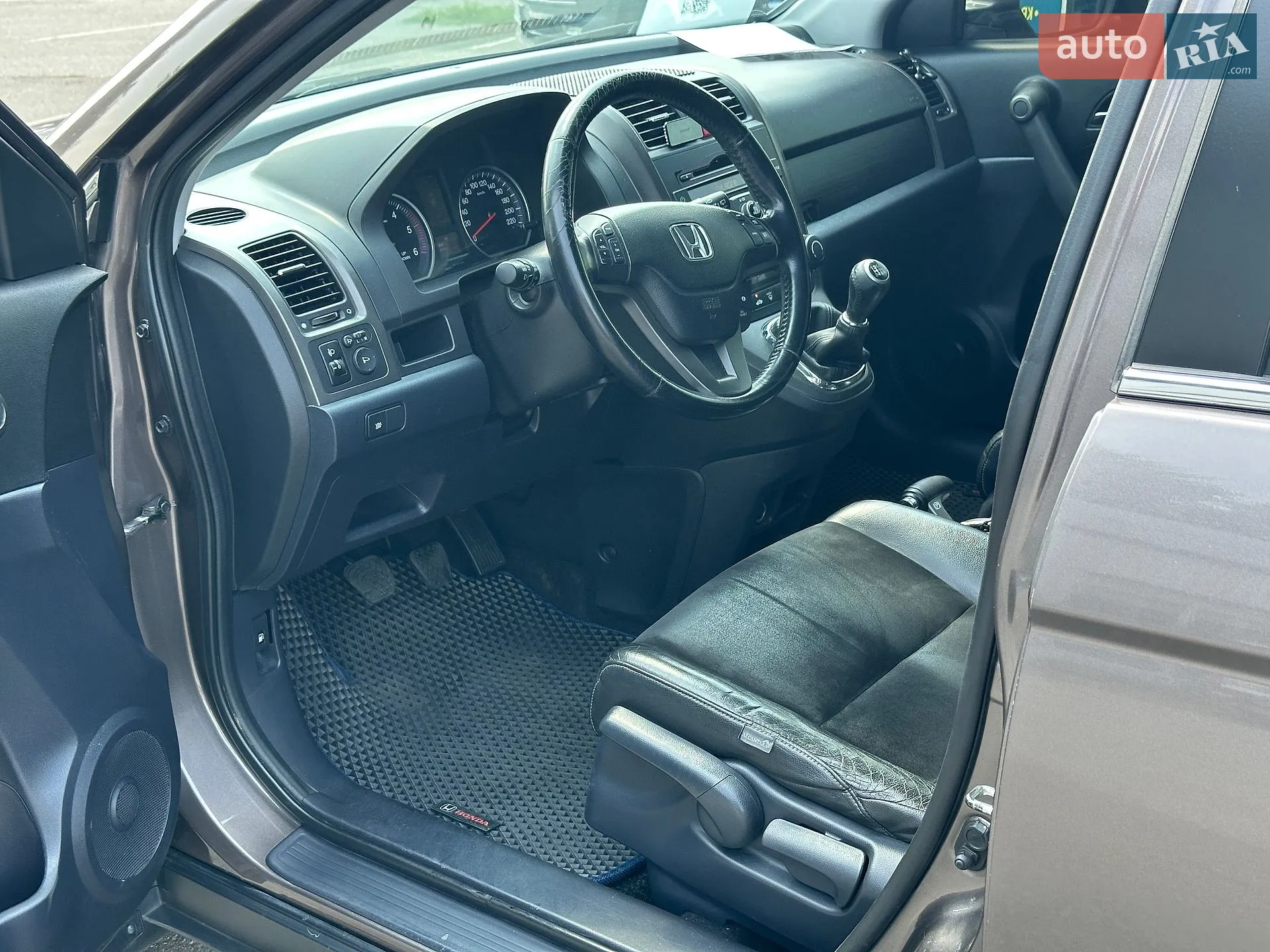 2011 Honda CR-V - мініатюра 12