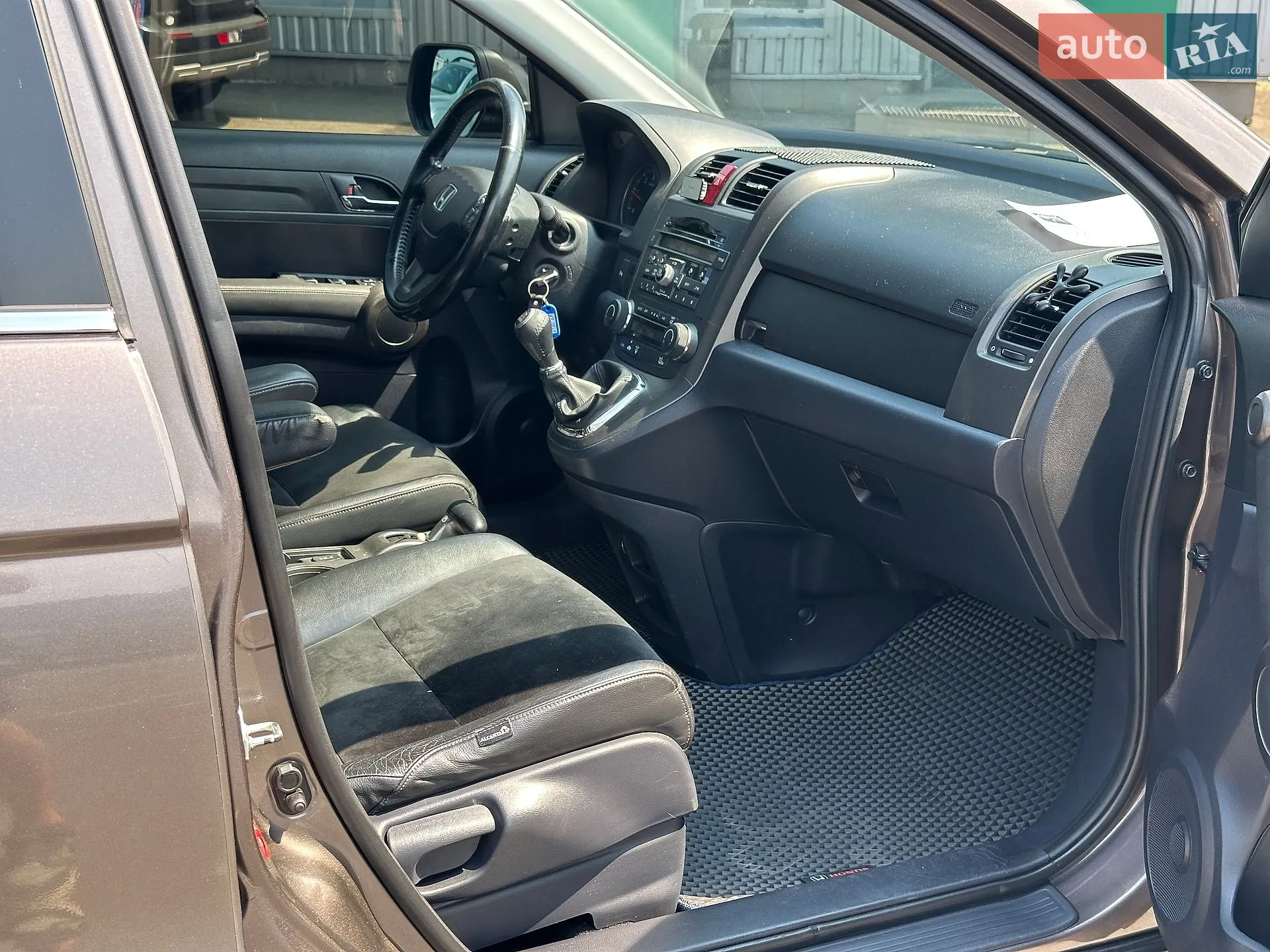 2011 Honda CR-V - мініатюра 20