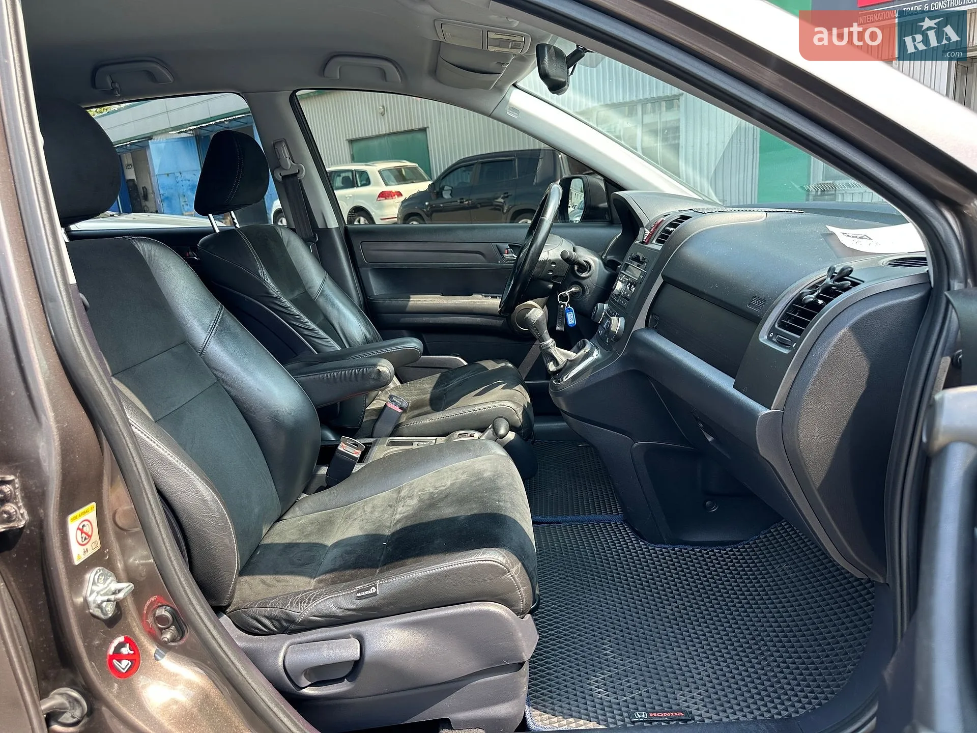 2011 Honda CR-V - мініатюра 21