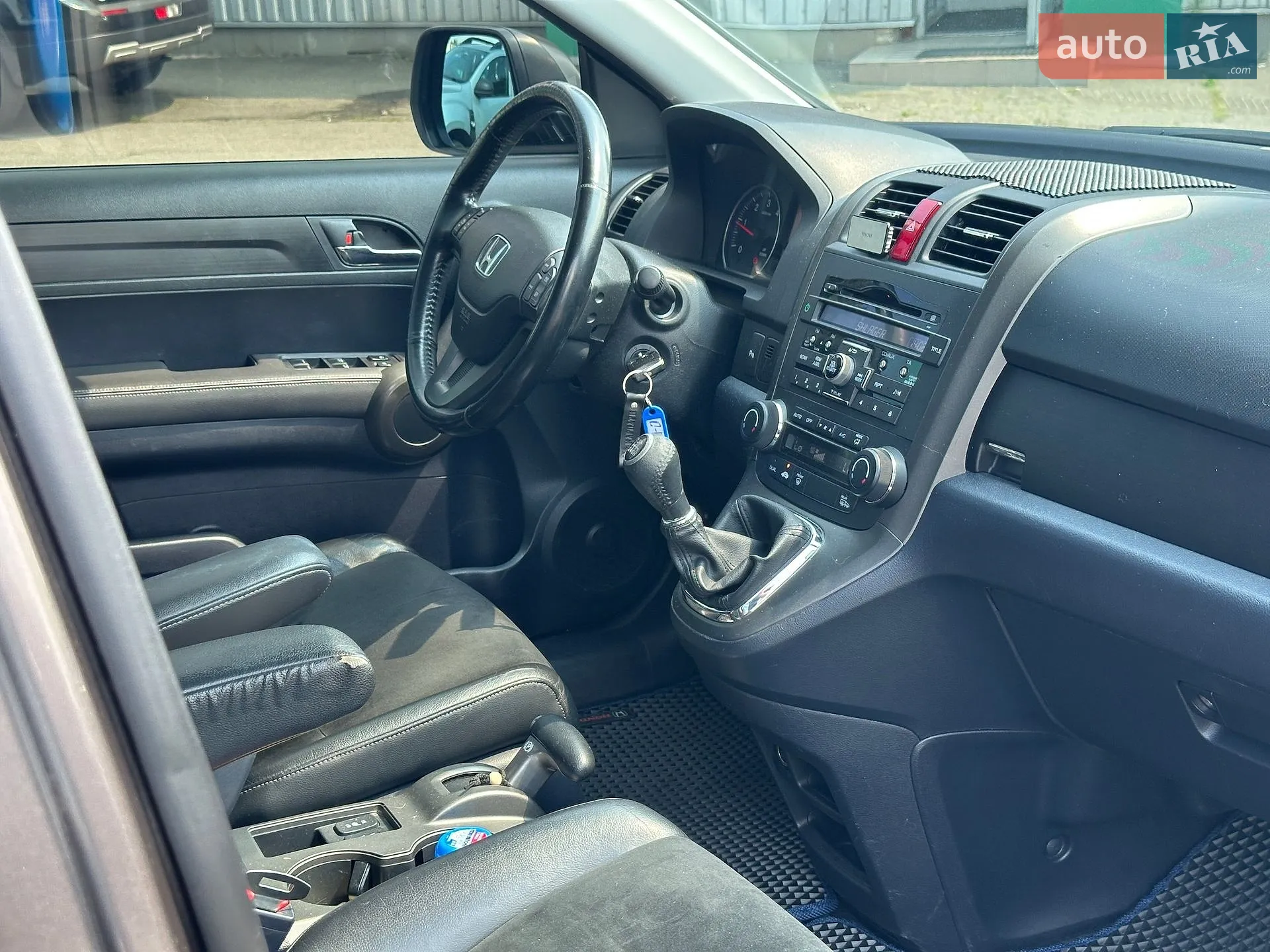 2011 Honda CR-V - мініатюра 22