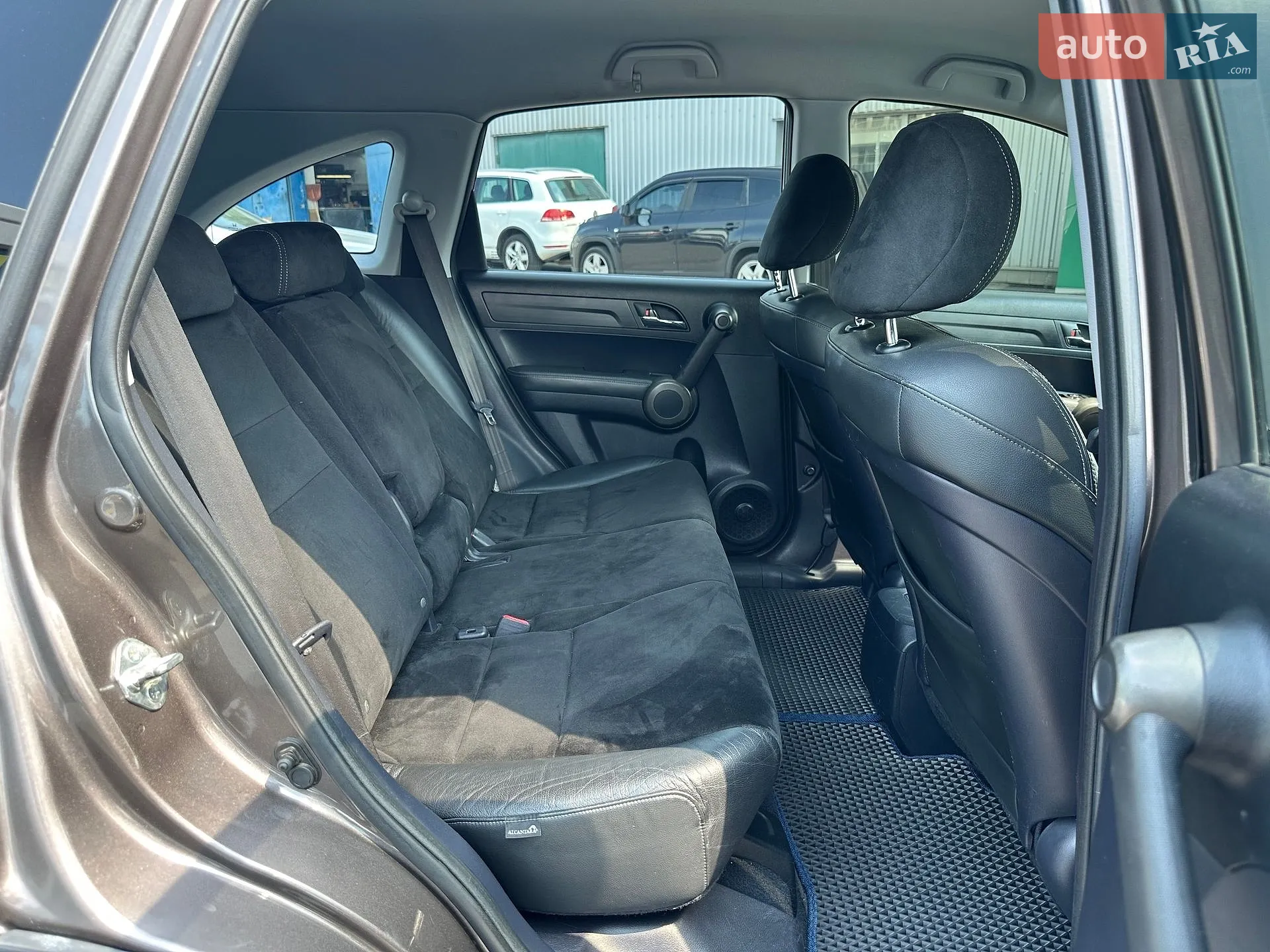 2011 Honda CR-V - мініатюра 23