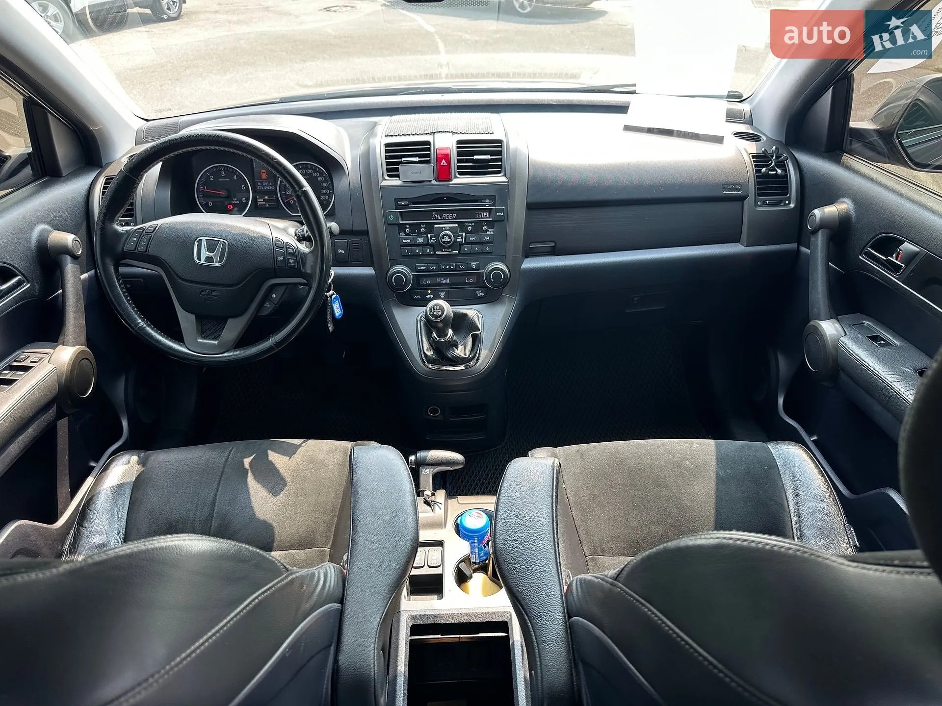 2011 Honda CR-V - мініатюра 24