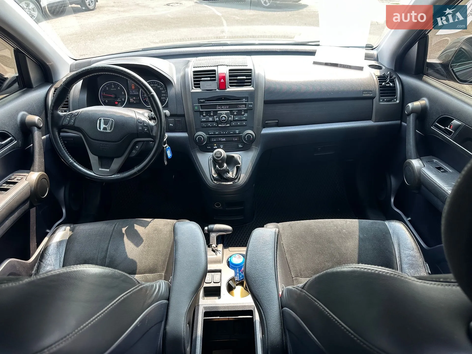 2011 Honda CR-V - мініатюра 25