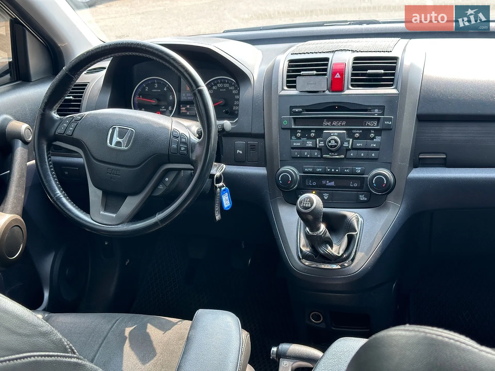 2011 Honda CR-V - мініатюра 26