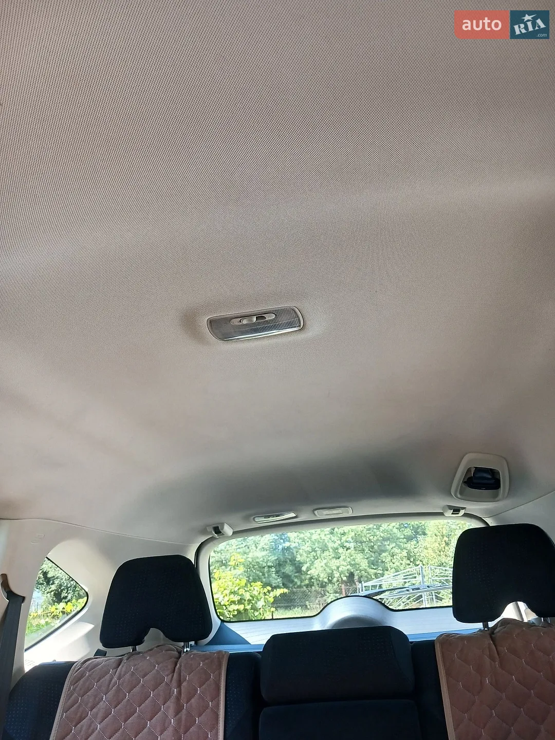 2014 Honda CR-V - мініатюра 15