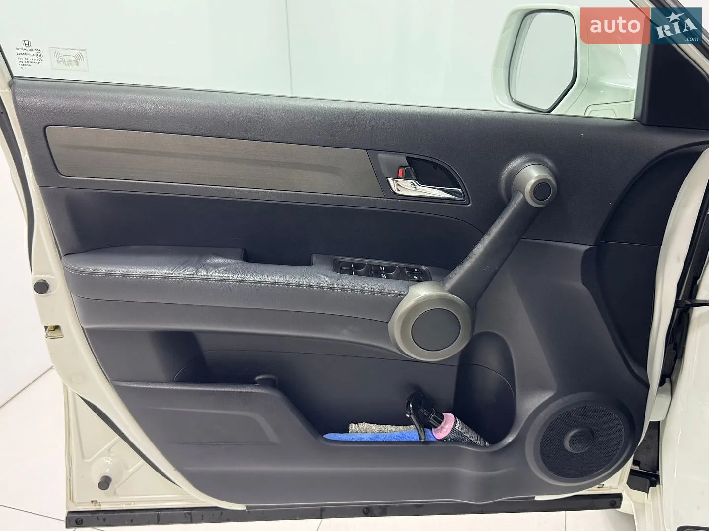 2012 Honda CR-V - мініатюра 21