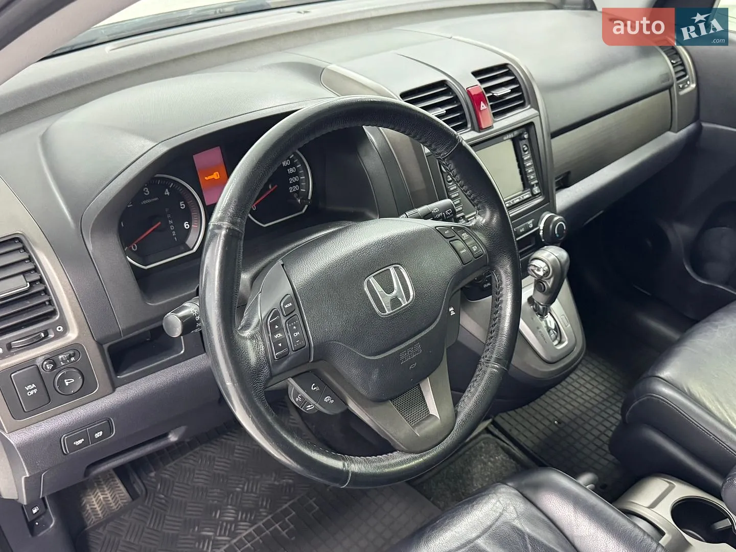 2012 Honda CR-V - мініатюра 26