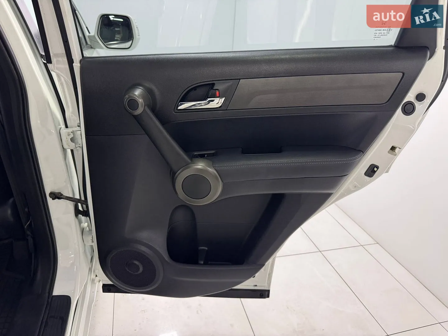 2012 Honda CR-V - мініатюра 35