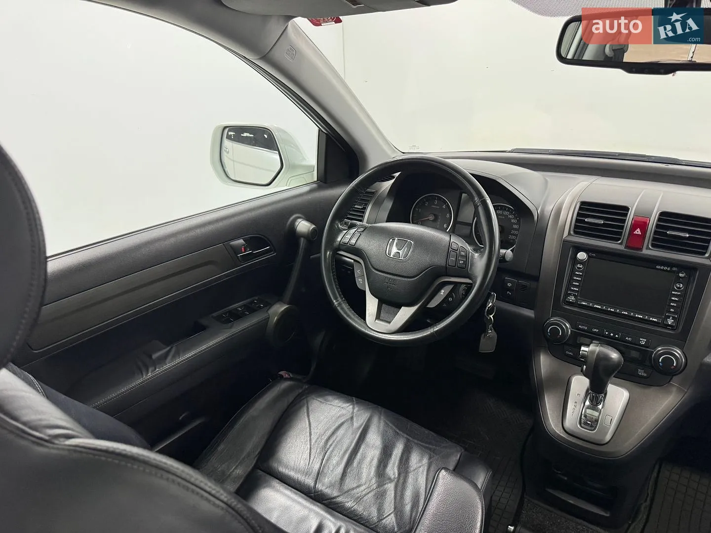 2012 Honda CR-V - мініатюра 38