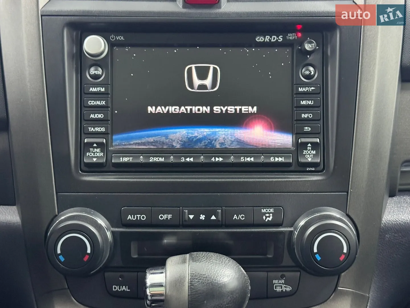 2012 Honda CR-V - мініатюра 42