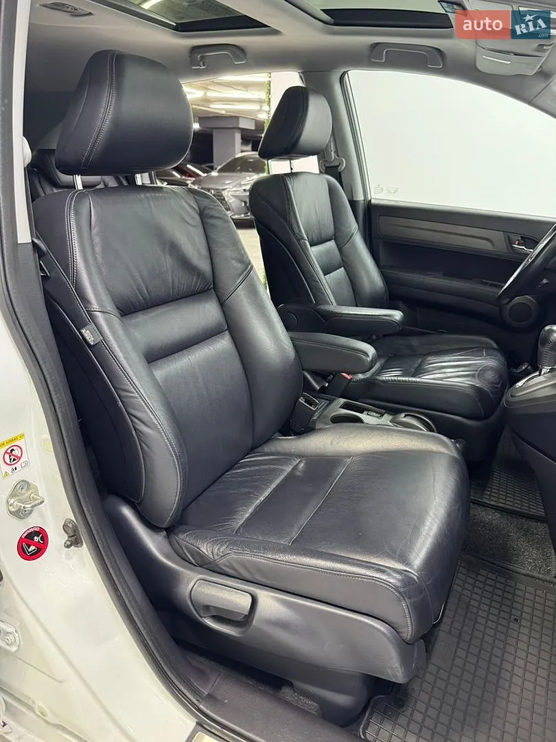 2012 Honda CR-V - мініатюра 49