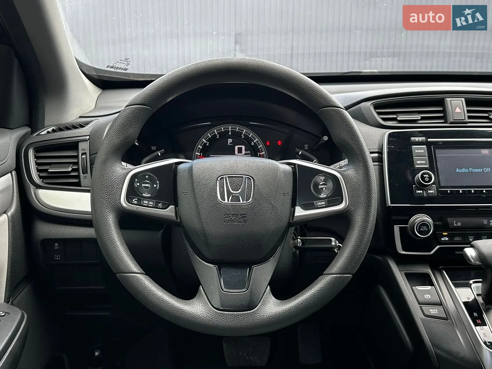 2018 Honda CR-V - мініатюра 14