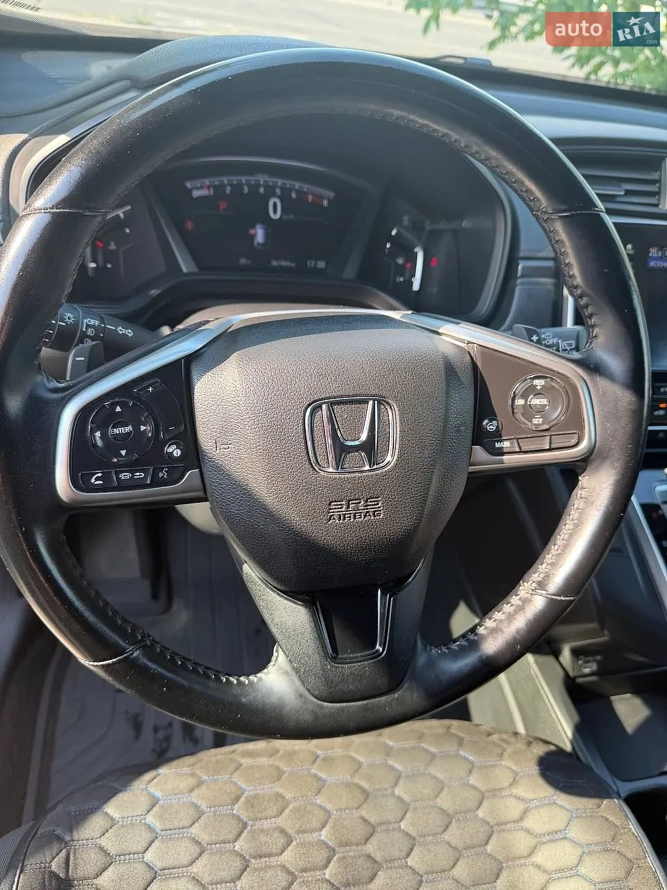 2020 Honda CR-V - мініатюра 25
