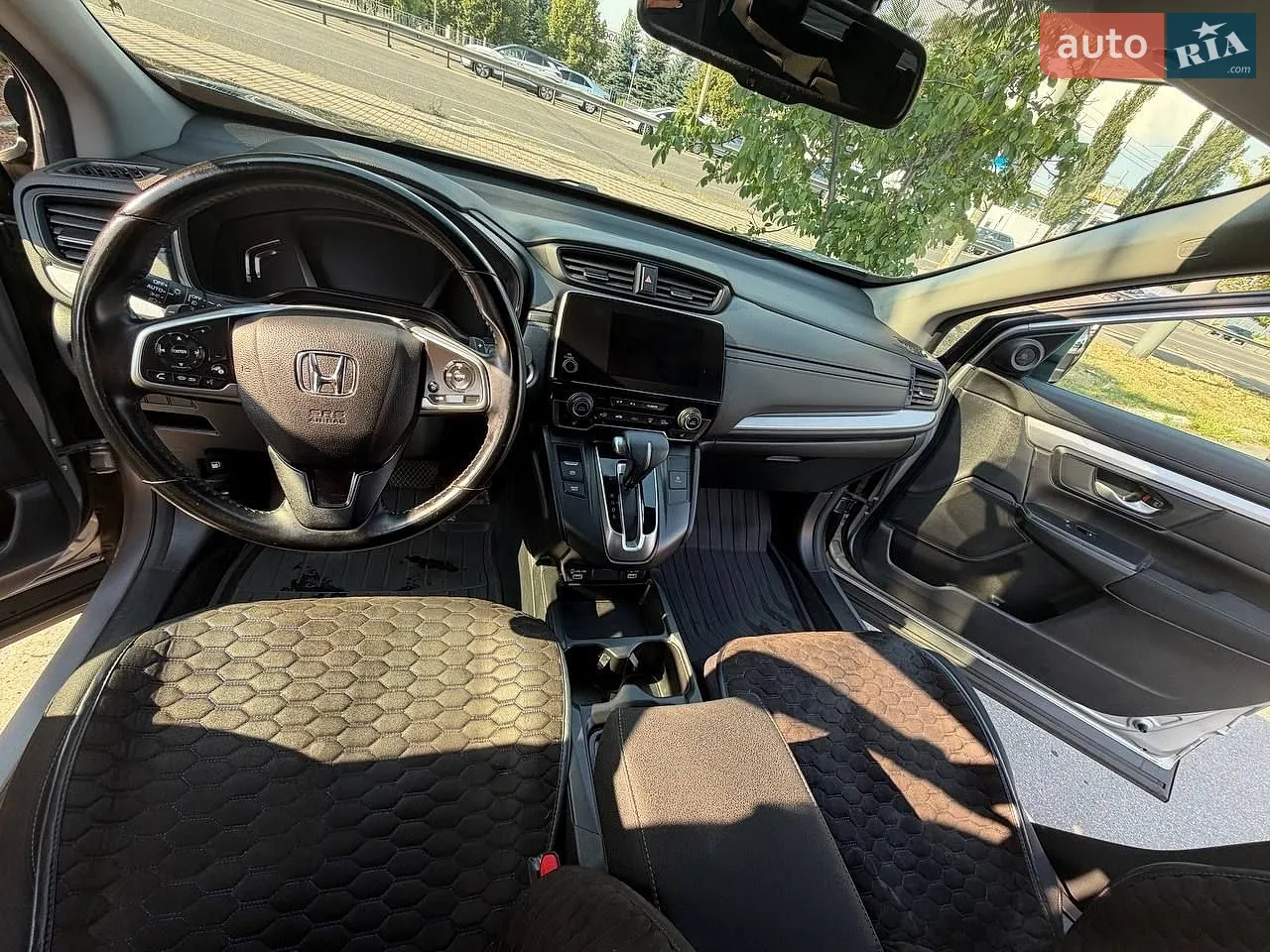 2020 Honda CR-V - мініатюра 36