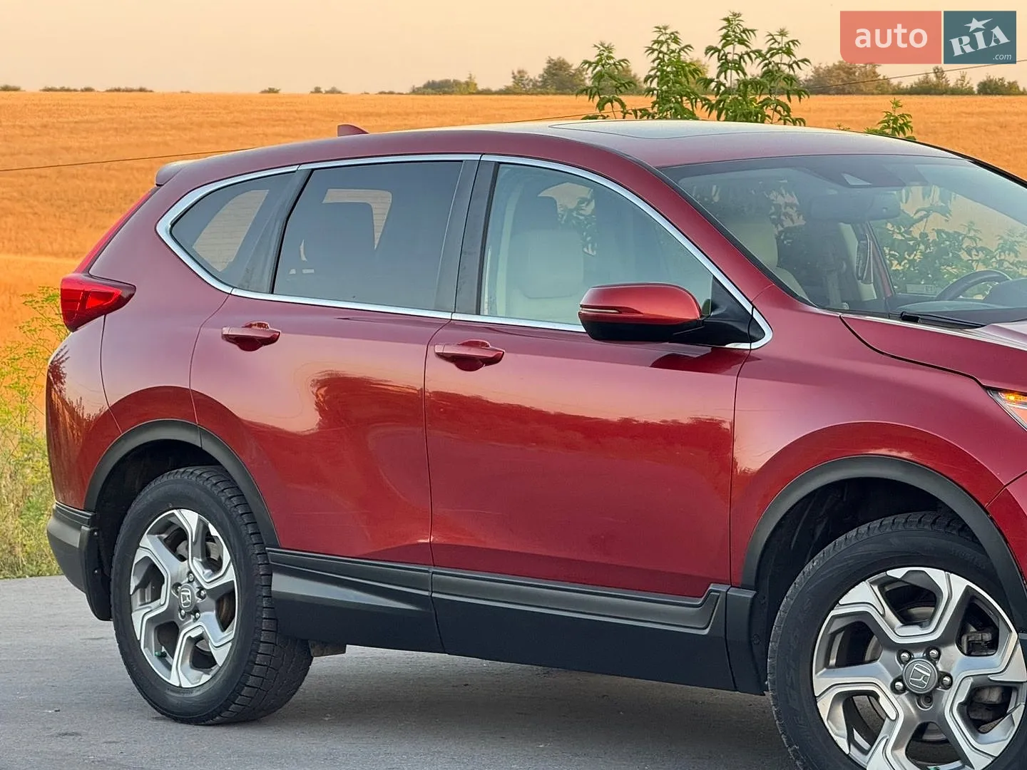 2019 Honda CR-V - мініатюра 16