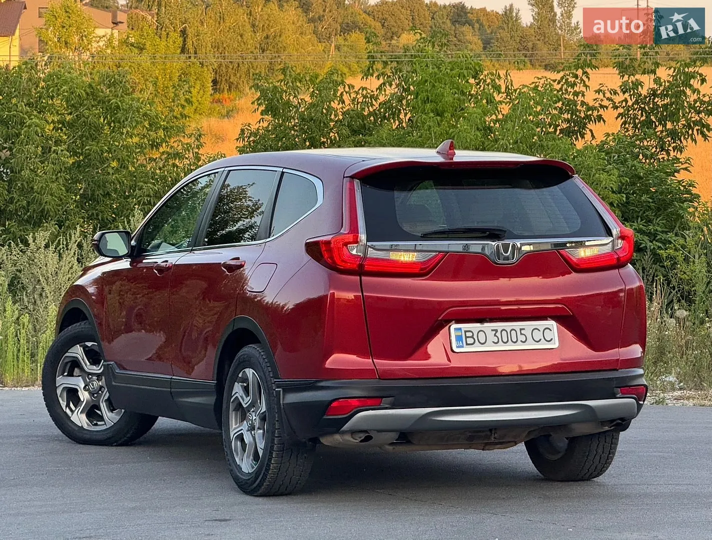 2019 Honda CR-V - мініатюра 17