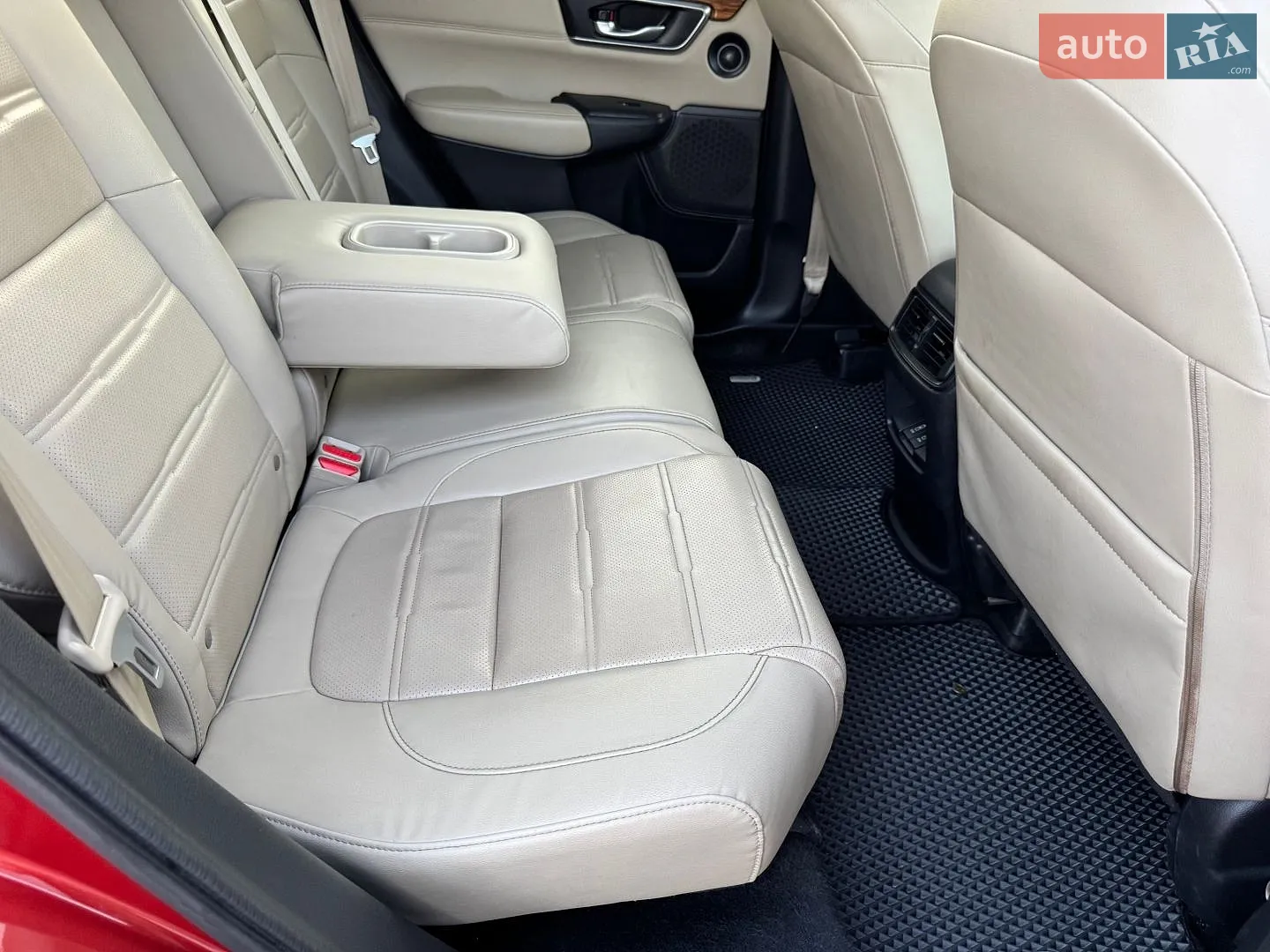 2019 Honda CR-V - мініатюра 33