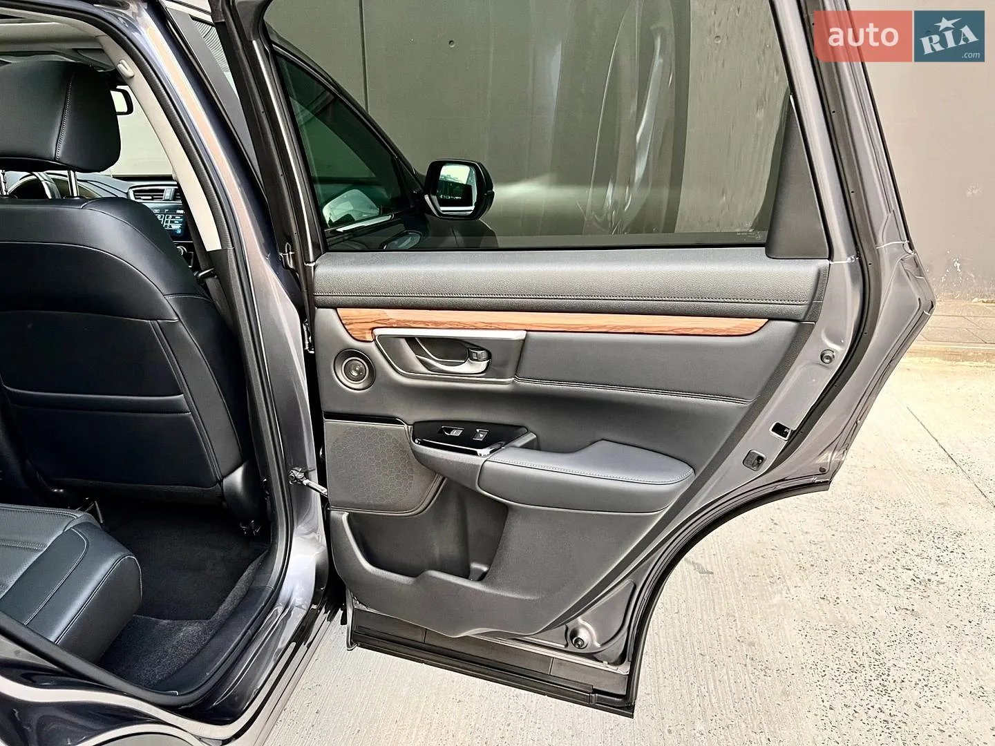 2018 Honda CR-V - мініатюра 49