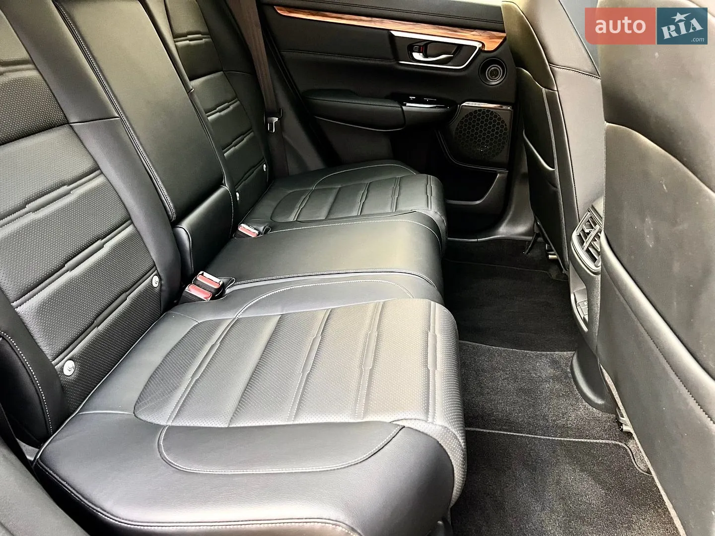 2018 Honda CR-V - мініатюра 53