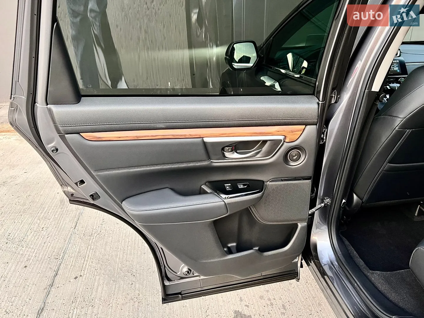 2018 Honda CR-V - мініатюра 63
