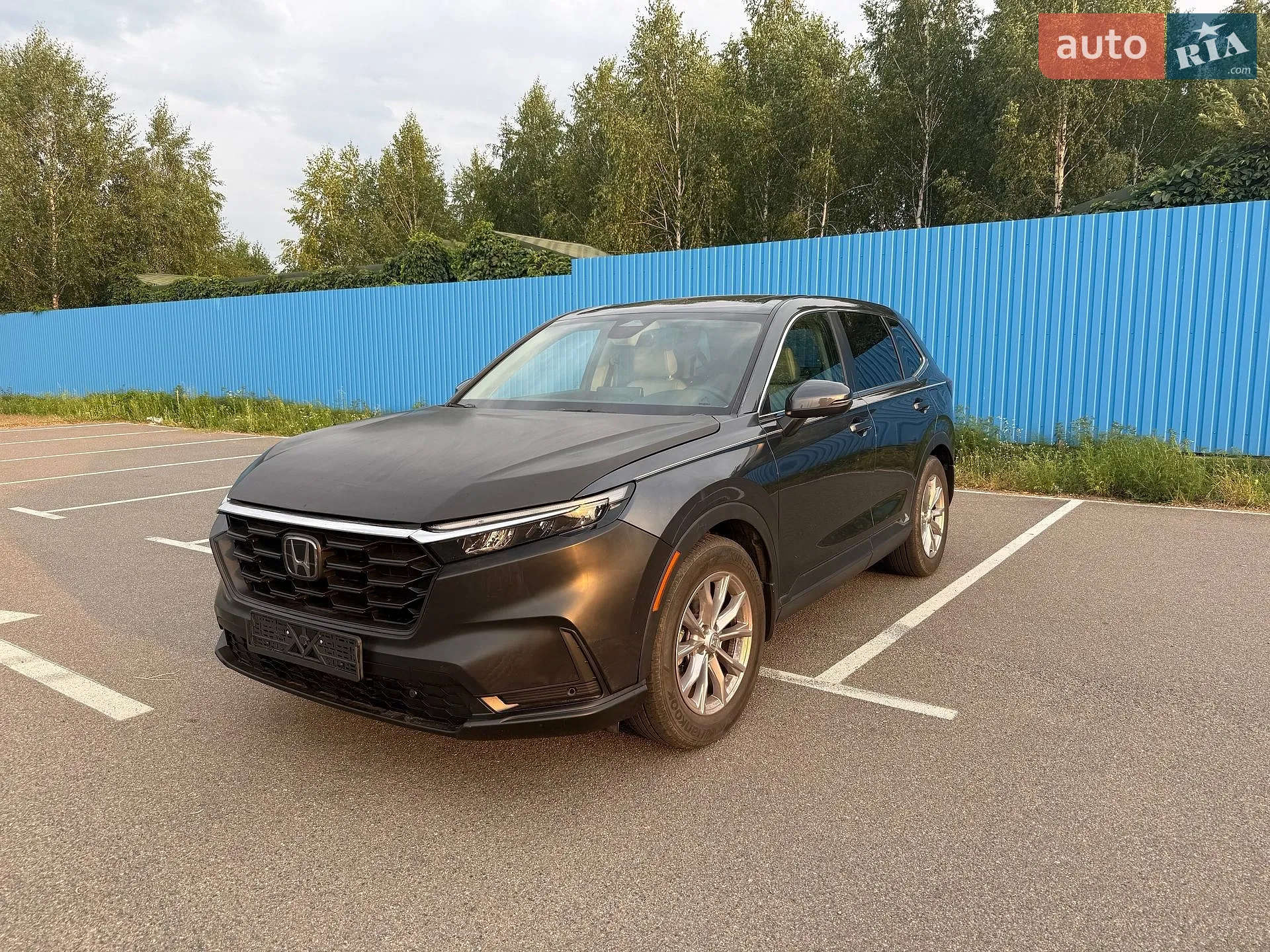 2024 Honda CR-V - мініатюра 2