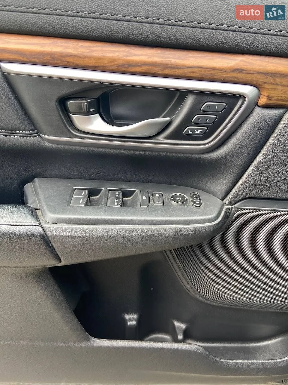 2017 Honda CR-V - мініатюра 31