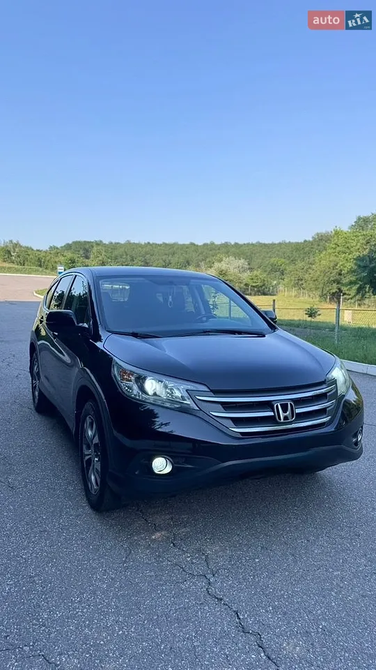 2015 Honda CR-V - мініатюра 17