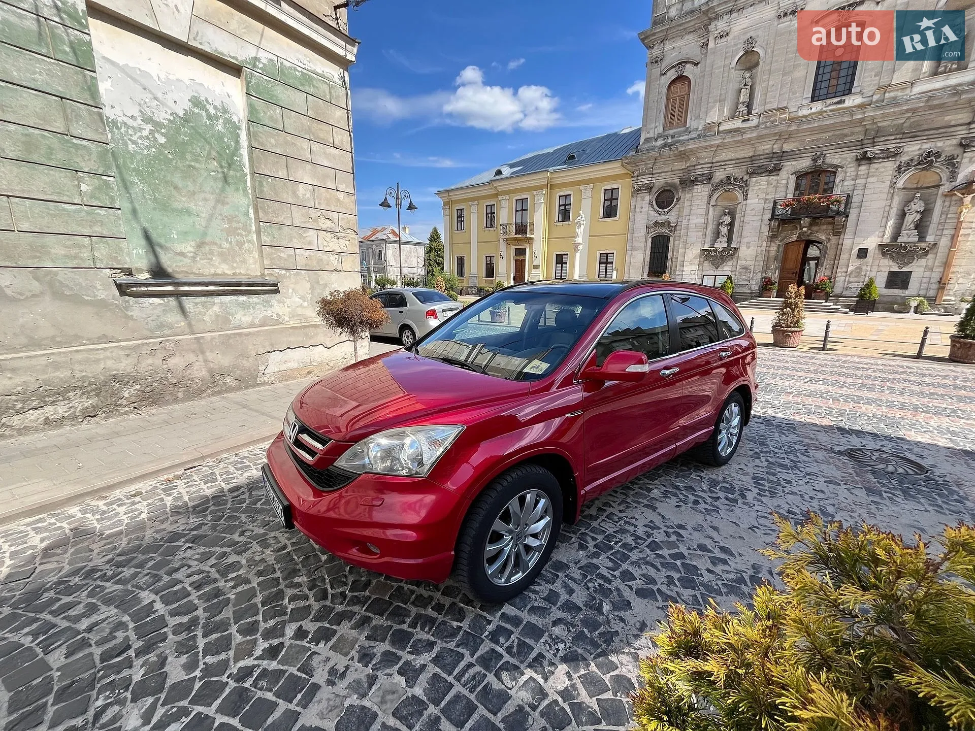 2011 Honda CR-V - мініатюра 56