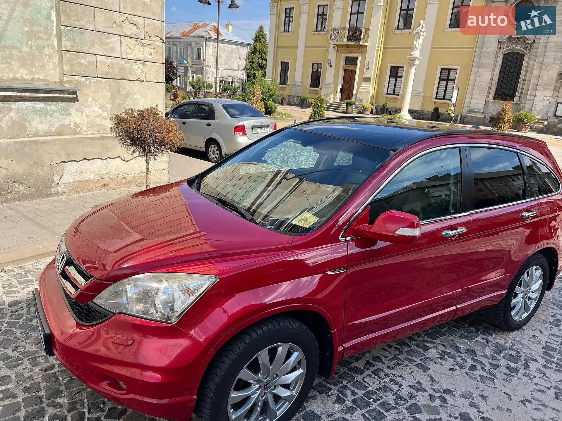 2011 Honda CR-V - мініатюра 52