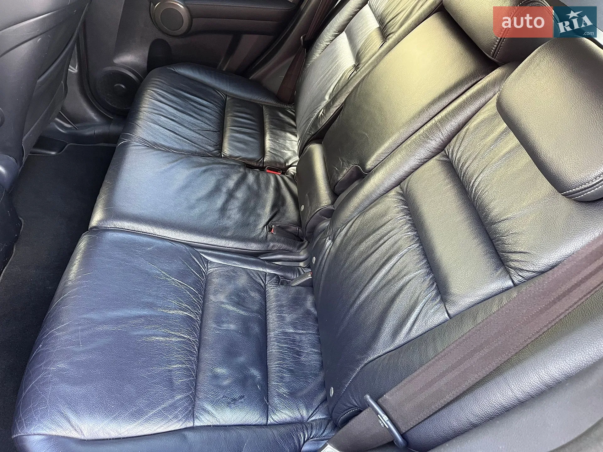 2011 Honda CR-V - мініатюра 91