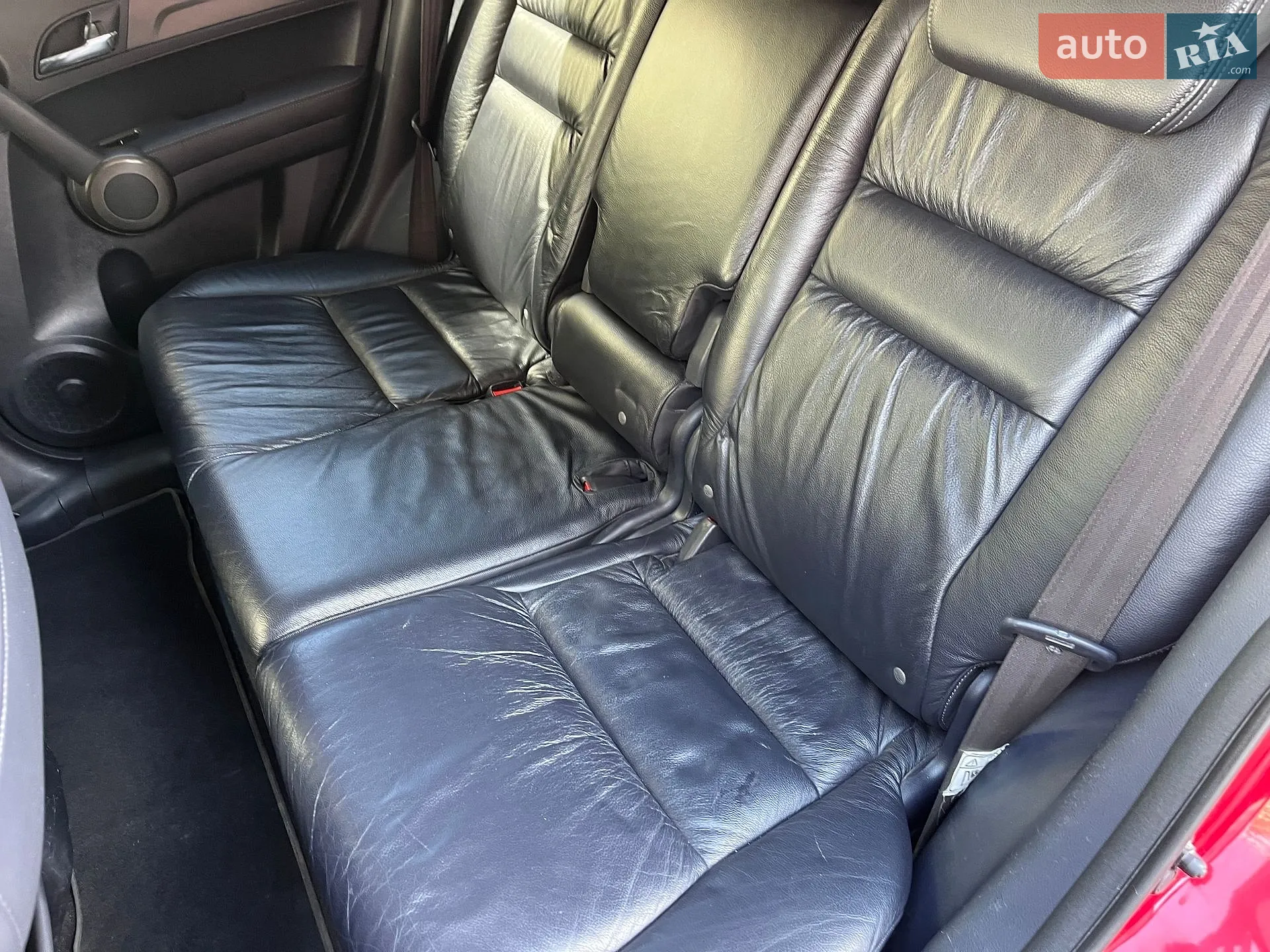 2011 Honda CR-V - мініатюра 66