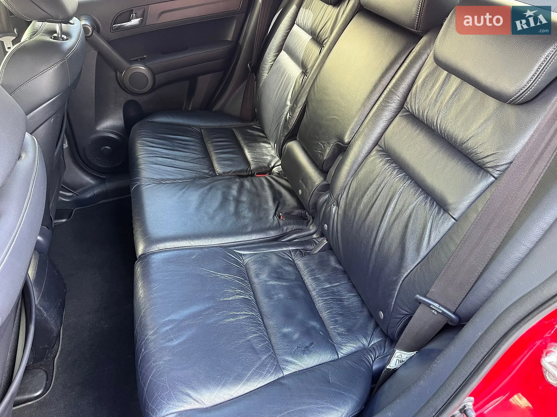 2011 Honda CR-V - мініатюра 64