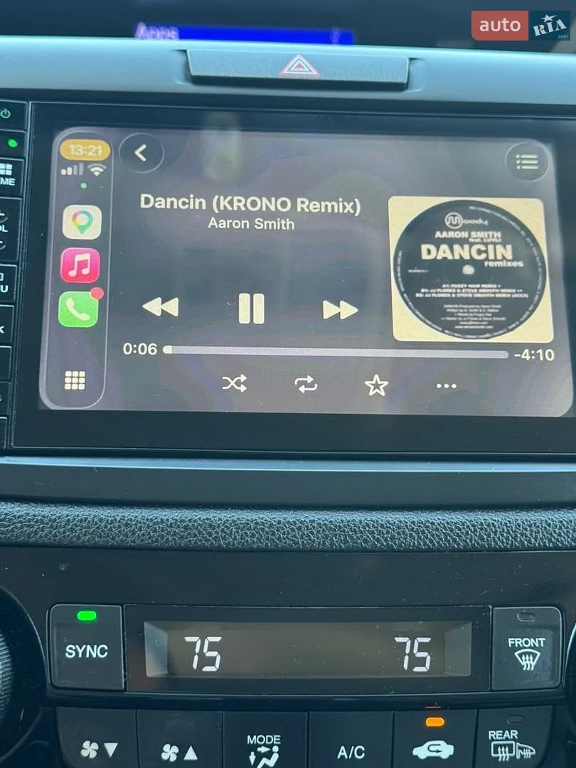 2016 Honda CR-V - мініатюра 20