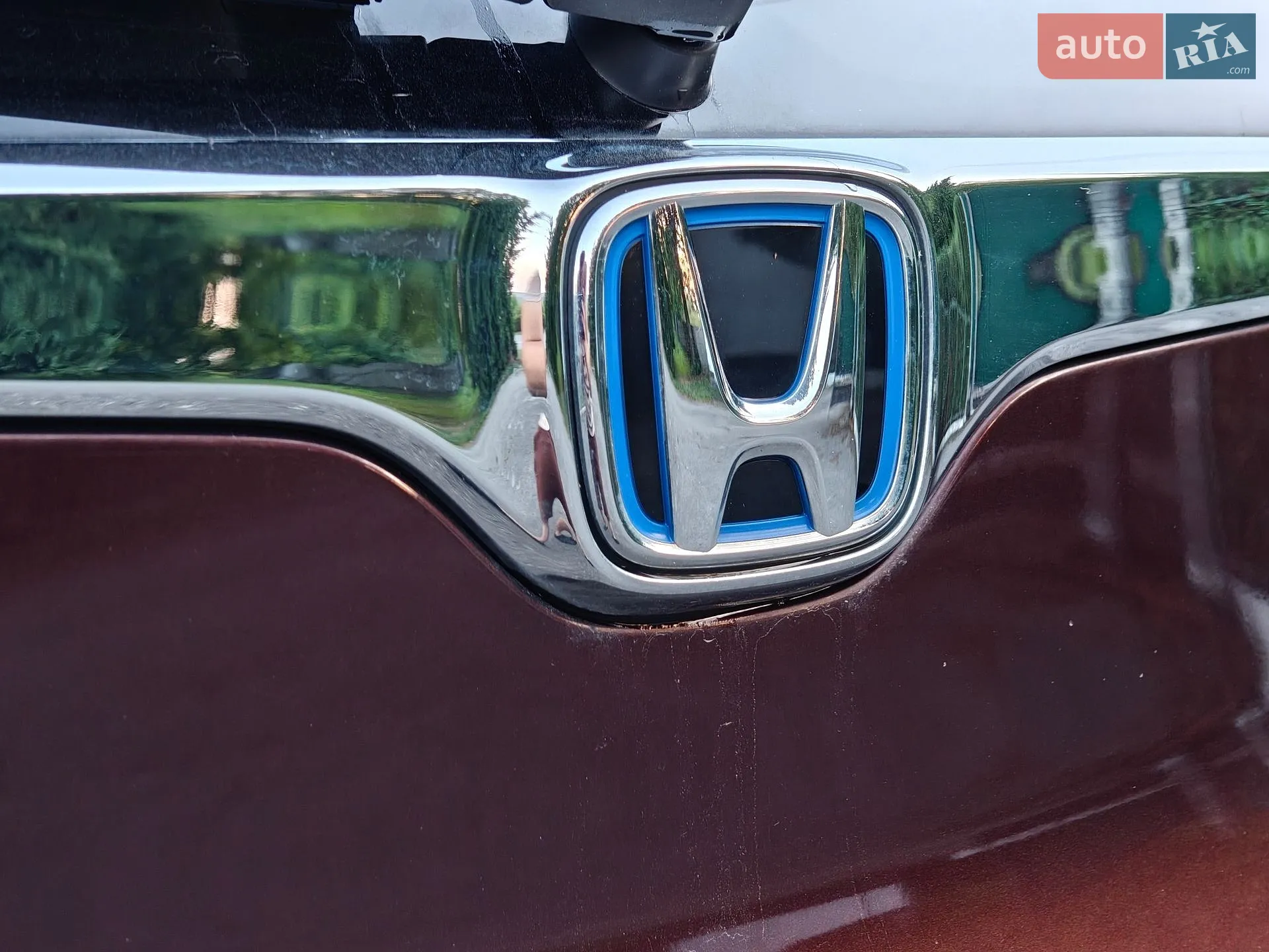 2021 Honda CR-V - мініатюра 6