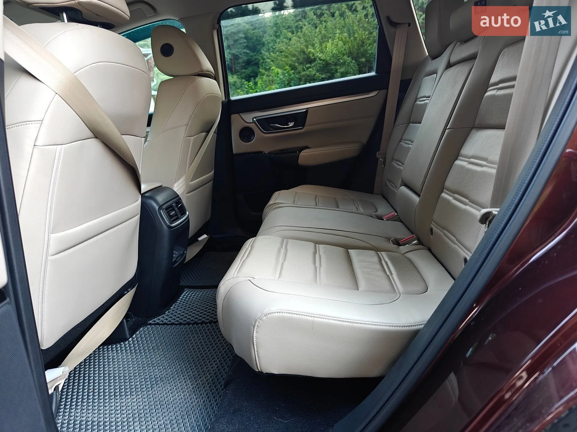 2021 Honda CR-V - мініатюра 10