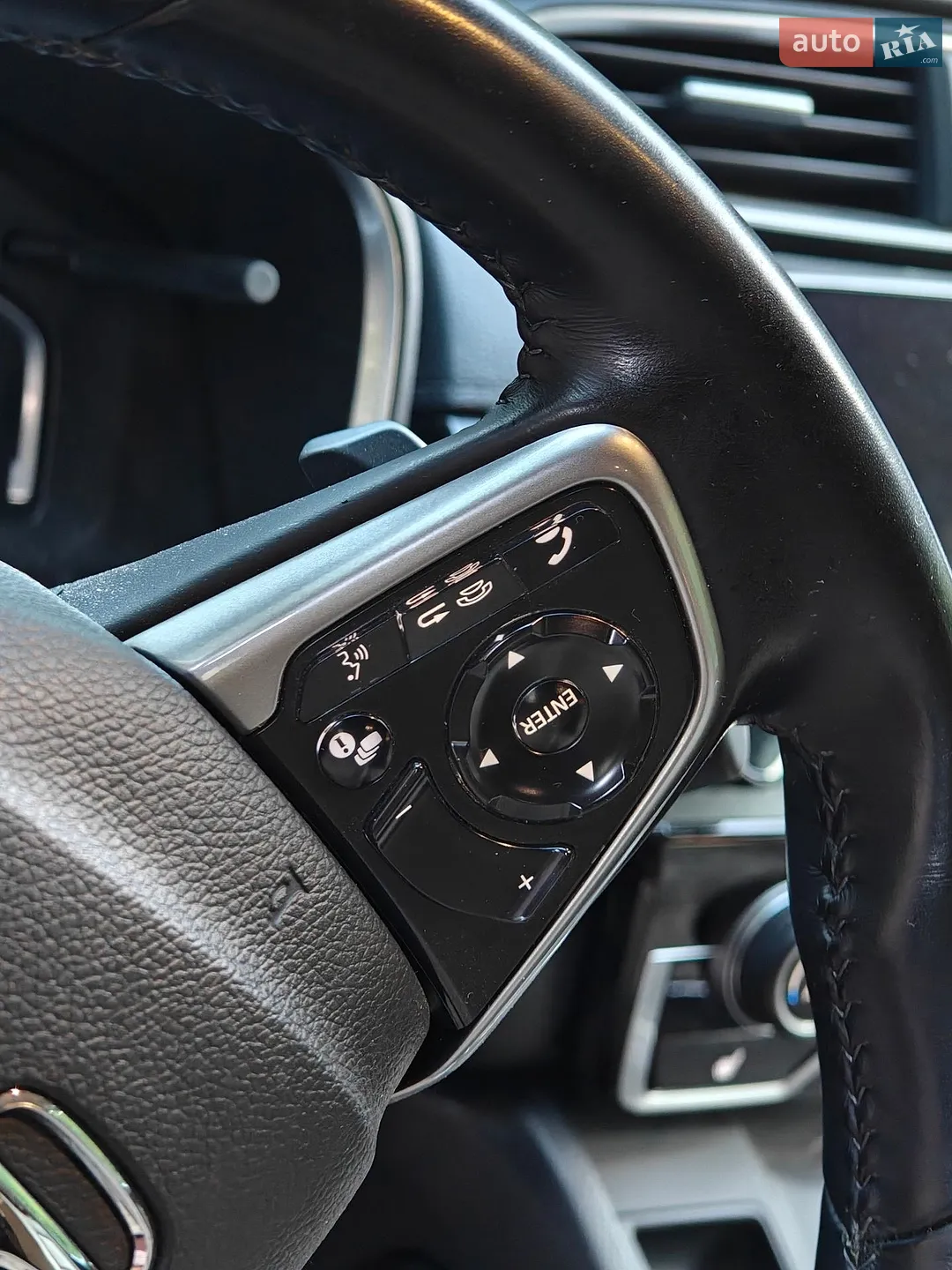 2021 Honda CR-V - мініатюра 24