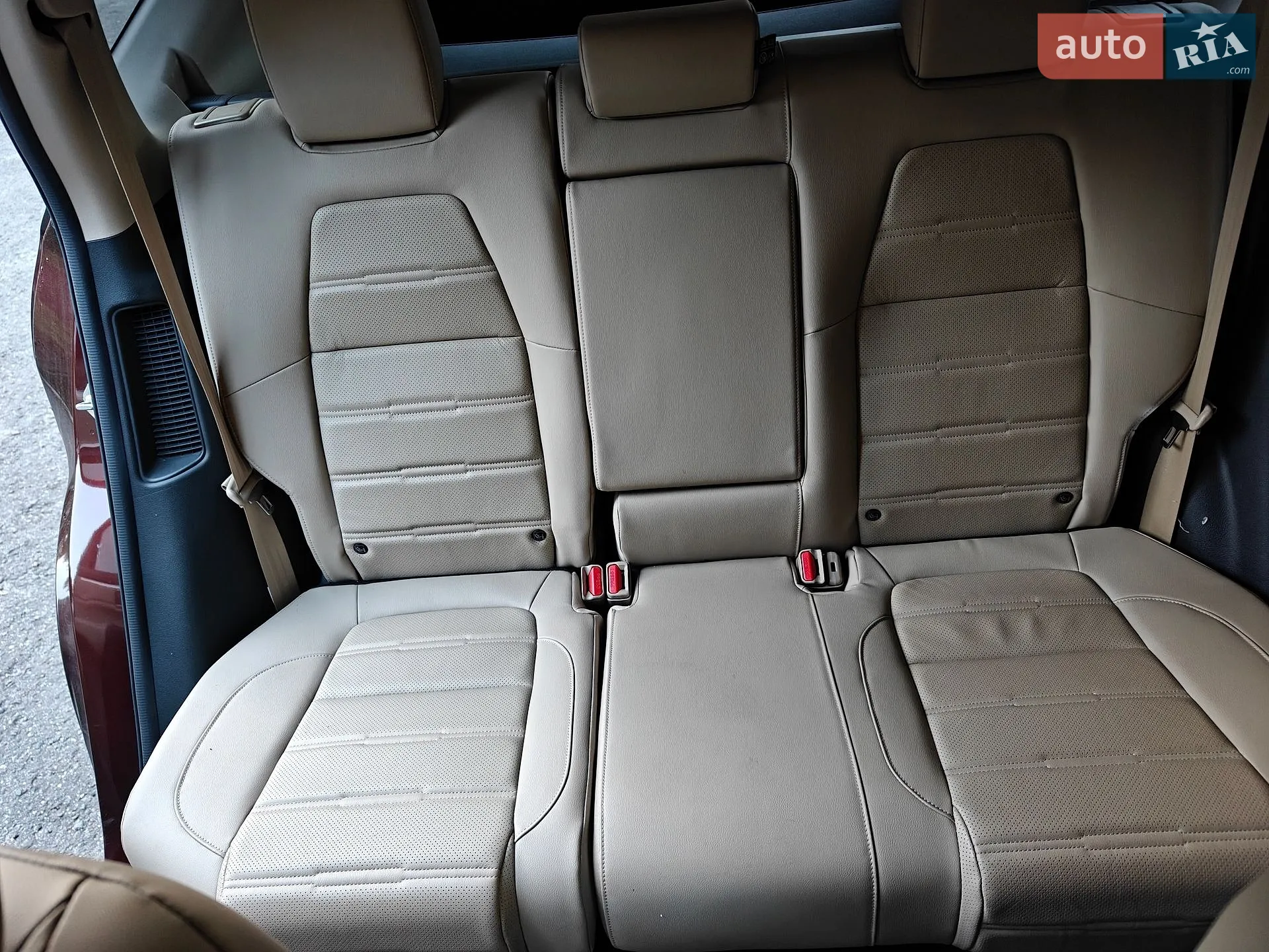 2021 Honda CR-V - мініатюра 31