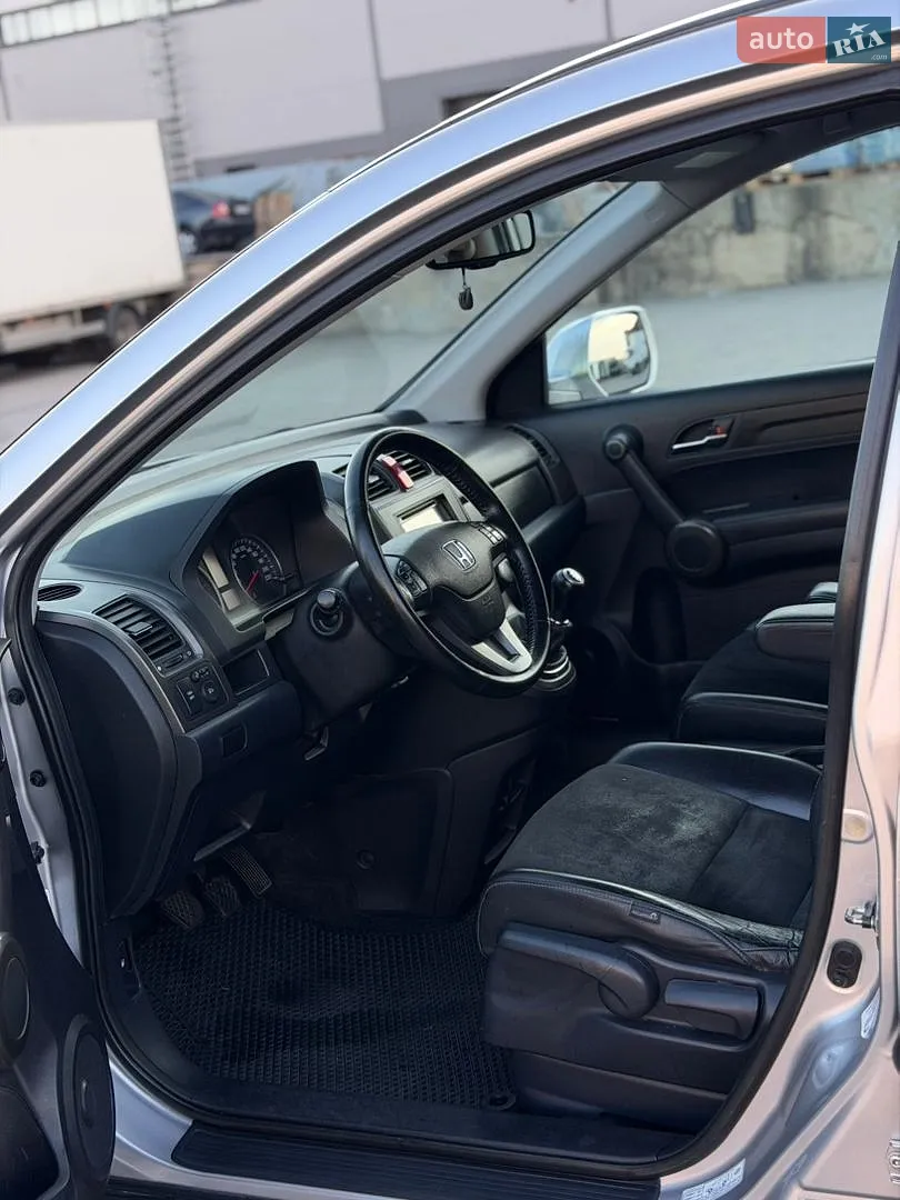 2011 Honda CR-V - мініатюра 6