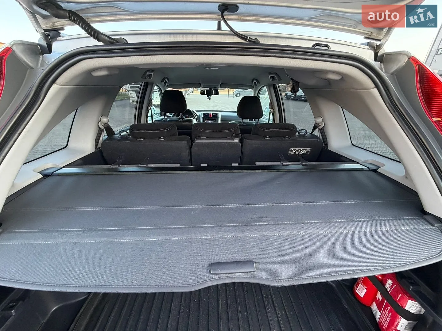 2011 Honda CR-V - мініатюра 14