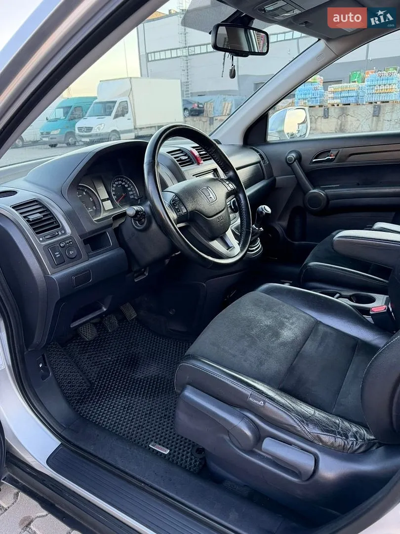 2011 Honda CR-V - мініатюра 23