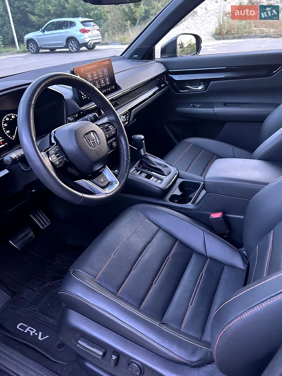 2024 Honda CR-V - мініатюра 13
