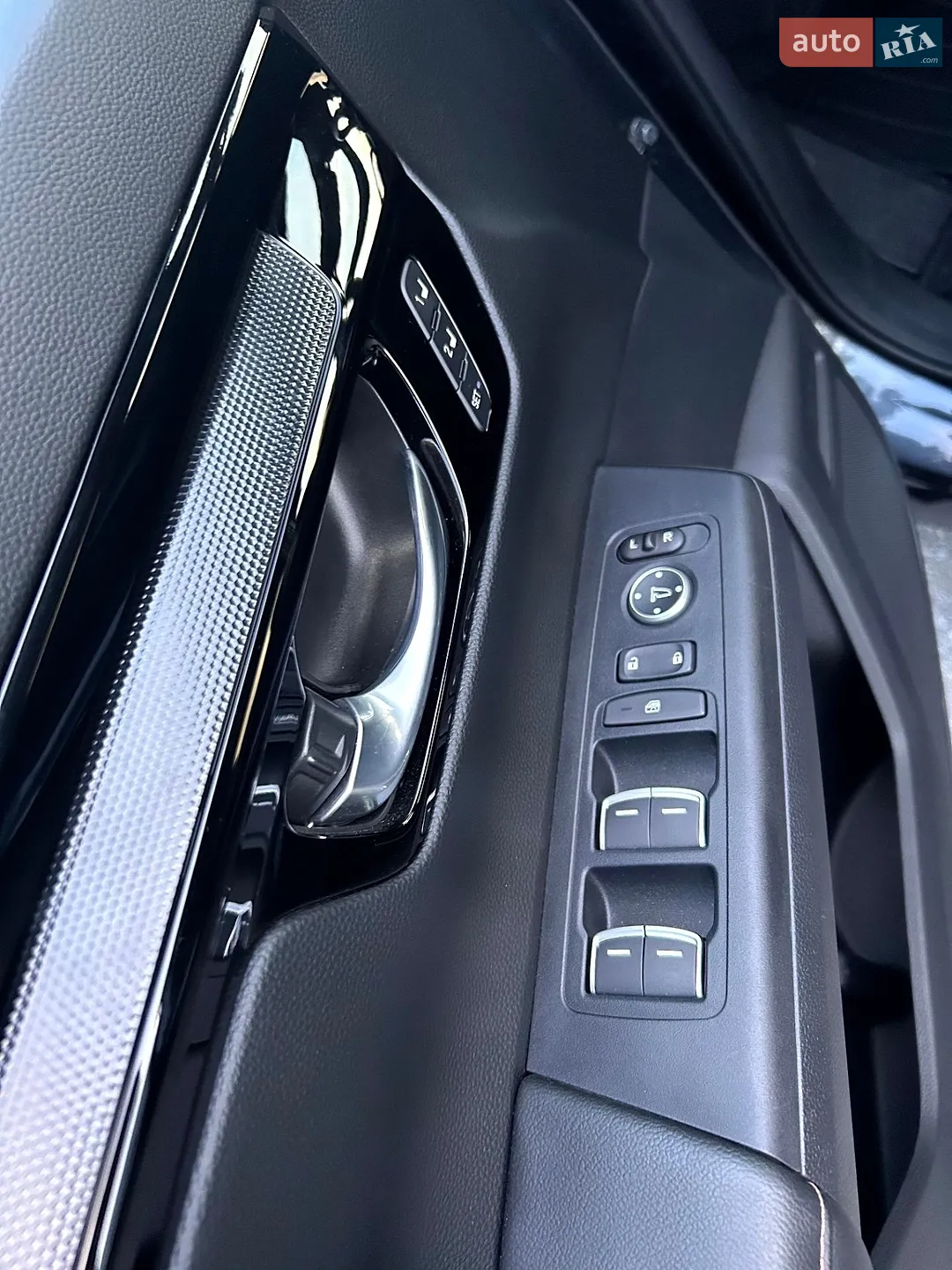 2024 Honda CR-V - мініатюра 8