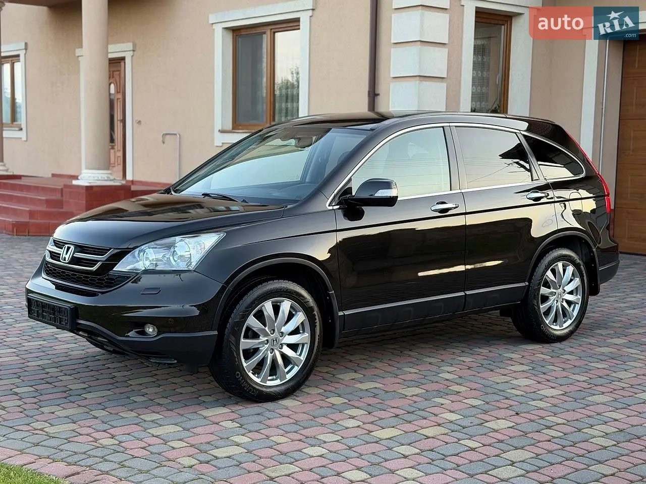 2011 Honda CR-V - мініатюра 4