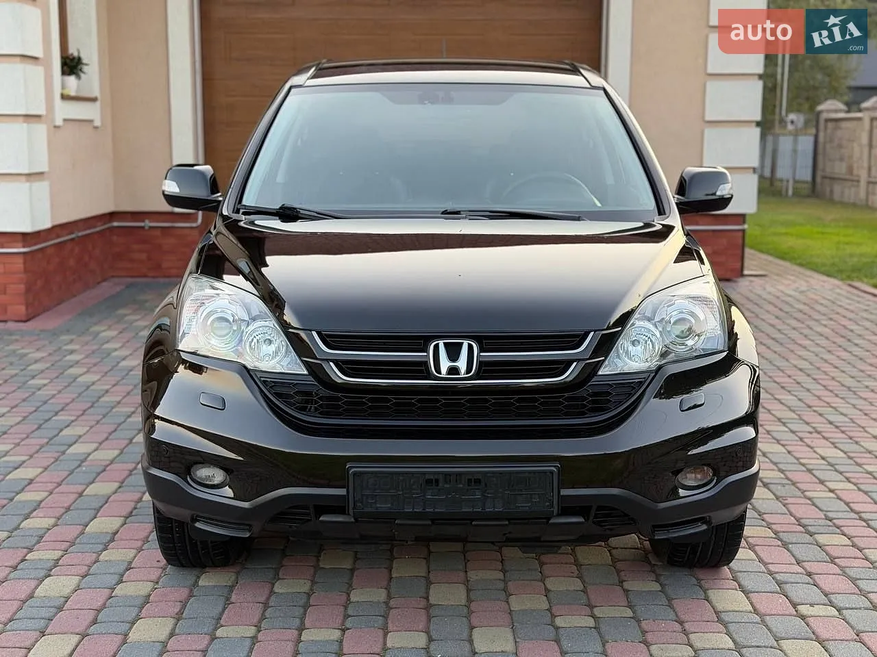 2011 Honda CR-V - мініатюра 5