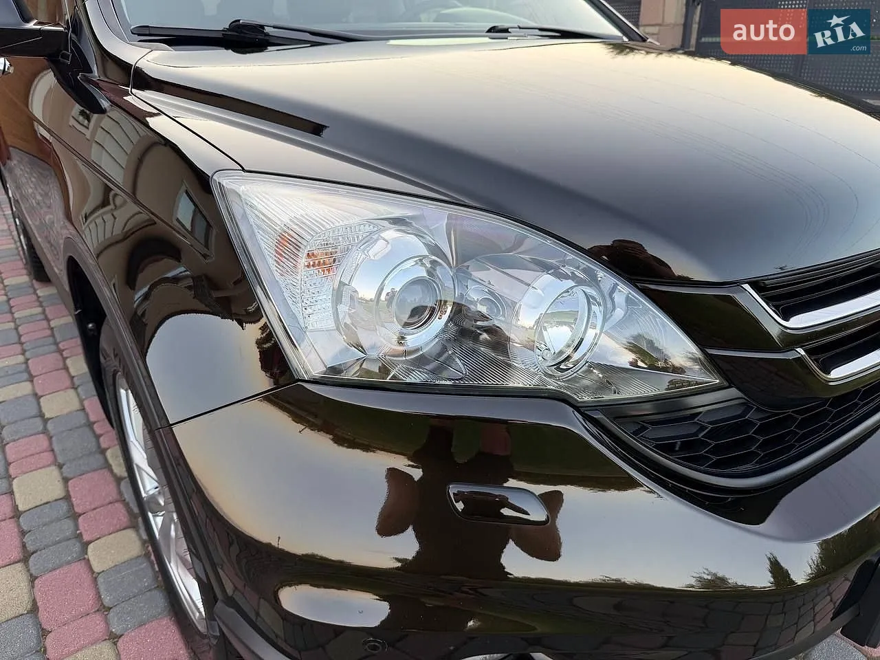 2011 Honda CR-V - мініатюра 14