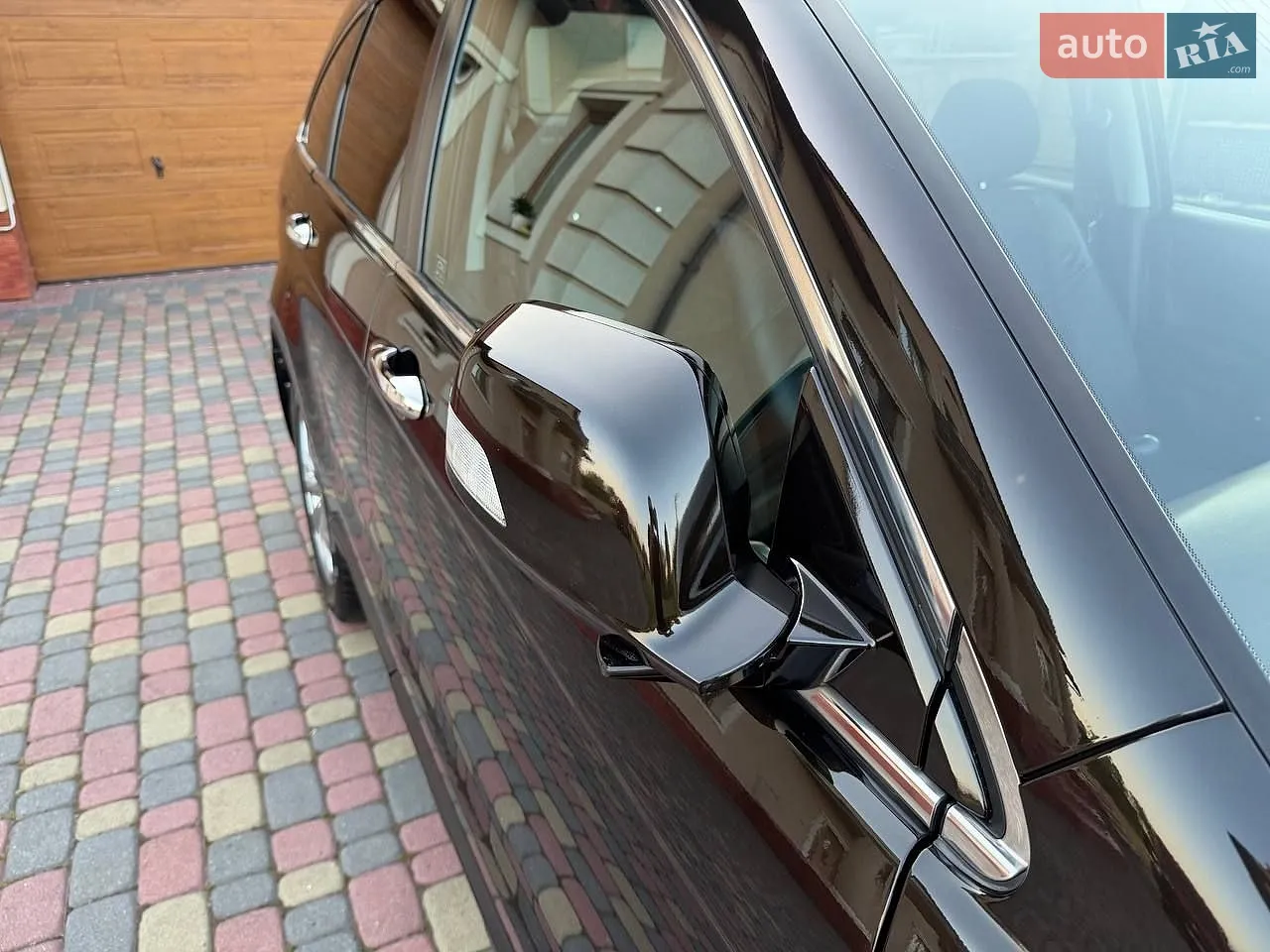 2011 Honda CR-V - мініатюра 16