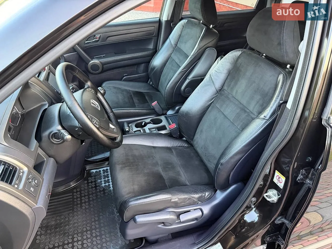 2011 Honda CR-V - мініатюра 22