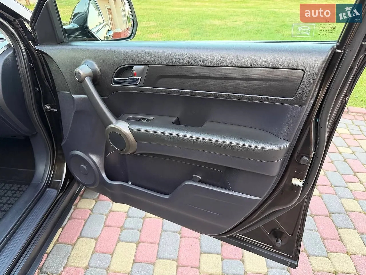 2011 Honda CR-V - мініатюра 24