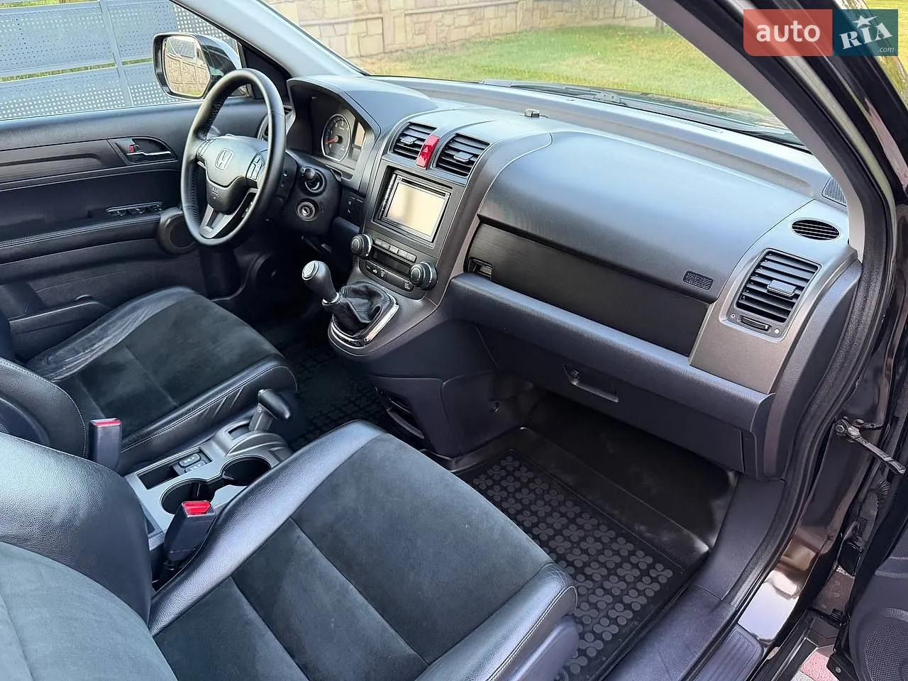 2011 Honda CR-V - мініатюра 27