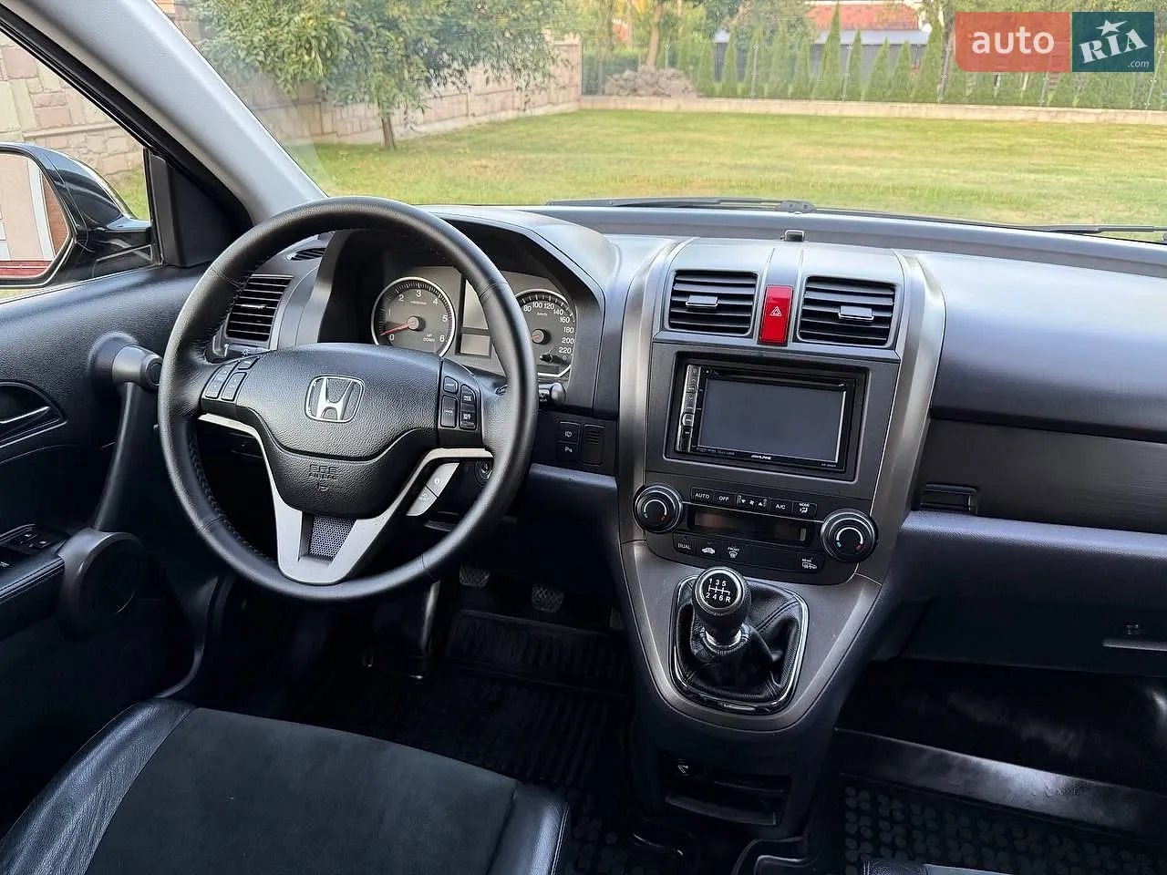 2011 Honda CR-V - мініатюра 28